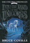 Into the Land of the Unicorns - Bruce Coville