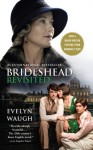 Brideshead Revisited - Evelyn Waugh