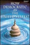 How Democratic is the United States? - Michael Kronenwetter