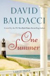 One Summer - David Baldacci