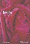 Textile Volume 9 Issue 2: The Journal of Cloth & Culture - Catherine Harper, Doran Ross