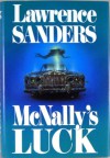 McNally's Luck - Lawrence Sanders