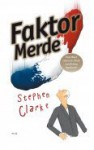 Faktor Merde (Paul West #5) - Stephen Clarke