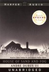 House of Sand and Fog (Audio) - Andre Dubus III