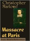 Massacre at Paris - Christopher Marlowe