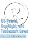 US Patent, Copyright, and Trademark Laws Study Guide - MobileReference