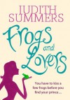 Frogs and Lovers - Judith Summers