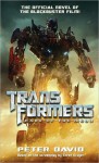 Transformers Dark of the Moon - Peter David