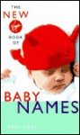 The New Virgin Book of Baby Names - Emily Wood