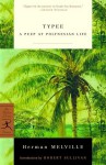 Typee: A Peep at Polynesian Life - Herman Melville