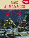 Almanacco del West 2008 - Tex: La palude nera - Pasquale Ruju, Franco Devescovi, Claudio Villa