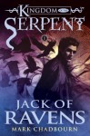 Jack of Ravens - Mark Chadbourn