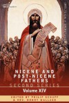 Nicene and Post-Nicene Fathers: Series 2, Vol 14 The Seven Ecumenical Councils - Philip Schaff