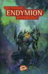 Endymion (Hyperion, #3) - Dan Simmons, Juha Ahokas