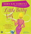 Little Bitty Lies (Audio) - Debra Monk, Mary Kay Andrews