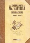 Las enseñanzas de Mr. Natural - Robert Crumb