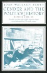 Gender and the Politics of History (Gender and Culture Series) - Joan Wallach Scott