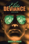 Elite Deviance - David R. Simon