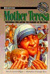 Mother Teresa: The Woman Who Served the Poorest of the Poor 1910- (Heroes of Faith and Courage) - Caroline Higgins, Giuseppe Rava