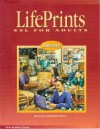 LifePrints: ESL for Adults- Literacy Level (Student Book) - Maryann Cunningham Florez