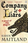 Company Of Liars - Karen Maitland