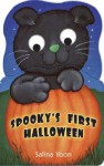 Spooky's First Halloween - Salina Yoon