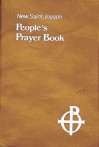 People's Prayerbook - Francis Evans