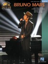 Bruno Mars: Piano Play-Along Volume 126 - Bruno Mars