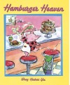 Hamburger Heaven - Wong Herbert Yee