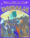 Somalia - Mason Crest Publishers