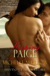 Keeping Paige (Divinity Warriors) - Michelle M. Pillow