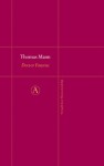 Doctor Faustus - Thomas Mann, Thomas Graftdijk, Connie Palmen