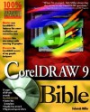 CorelDRAW 9 Bible [With CDROM] - Deborah Miller