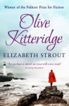 Olive Kitteridge: A Novel in Stories - Elizabeth Strout