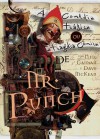 A Comédia Trágica ou a Tragédia Cômica de Mr. Punch - Dave McKean, Neil Gaiman