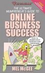 Supermummy: The Ultimate Mumpreneur's Guide to Online Business Success - Mel McGee, Debbie Jenkins