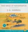 The Siege of Krishnapur - Tim Pigott-Smith, Tim Piggot-Smith, J.G. Farrell