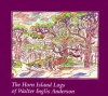 The Horn Island Logs of Walter Inglis Anderson (Mississippi Art Series) - Walter Inglis Anderson, Redding S. Sugg Jr.