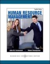 Human Resource Management - John M. Ivancevich