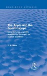 The Apple and the Spectroscope (Routledge Revivals) - T.R. Henn