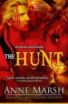 The Hunt (Hunter's Mate) - Anne Marsh