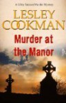 Murder at the Manor - Lesley Cookman