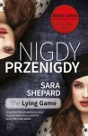 Nigdy, przenigdy - Sara Shepard, Mariusz Gądek