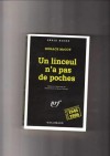 Un linceul n'a pas de poches - Horace McCoy