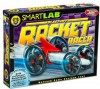 Rocket Racer - Paul Beck