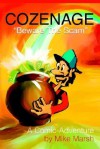 Cozenage: Beware the Scam - Mike Marsh