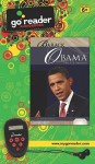 Barack Obama: 44th U.S. President [With Earbuds] - Tom Robinson, Christopher Hopkins-ward