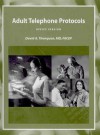 Adult Telephone Protocols - Office Version - David A. Thompson