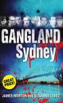 Gangland Sydney - James Morton