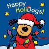 Happy HoliDogs! - Ed Heck